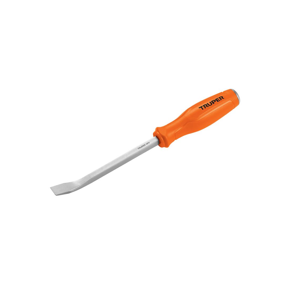 Barra de palanca de 12", TRUPER
