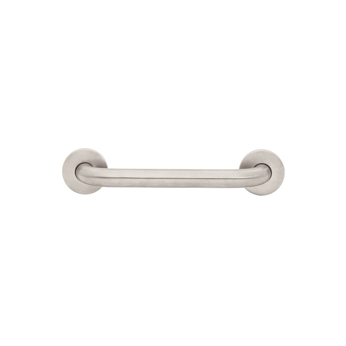 Barra recta de seguridad, acero inoxidable, 30cm, FOSET