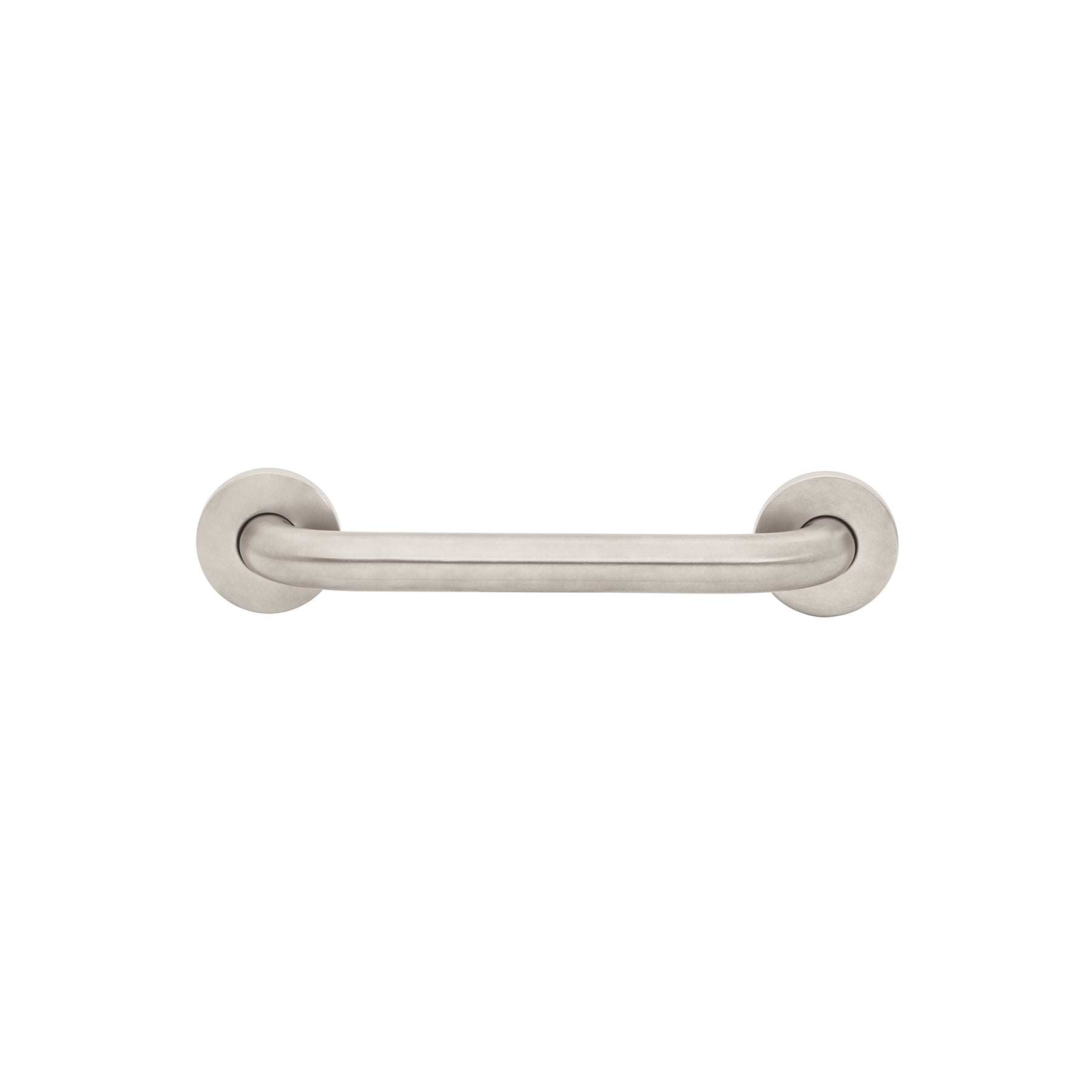 Barra recta de seguridad, acero inoxidable, 30cm, FOSET