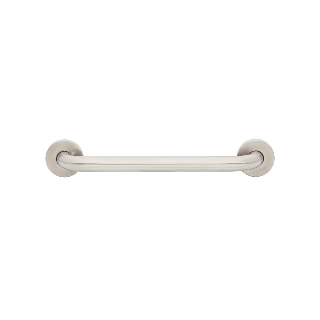 Barra recta de seguridad, acero inoxidable, 40cm, FOSET