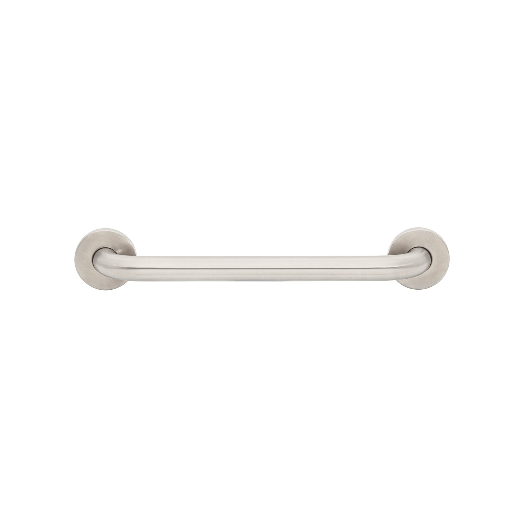 Barra recta de seguridad, acero inoxidable, 40cm, FOSET