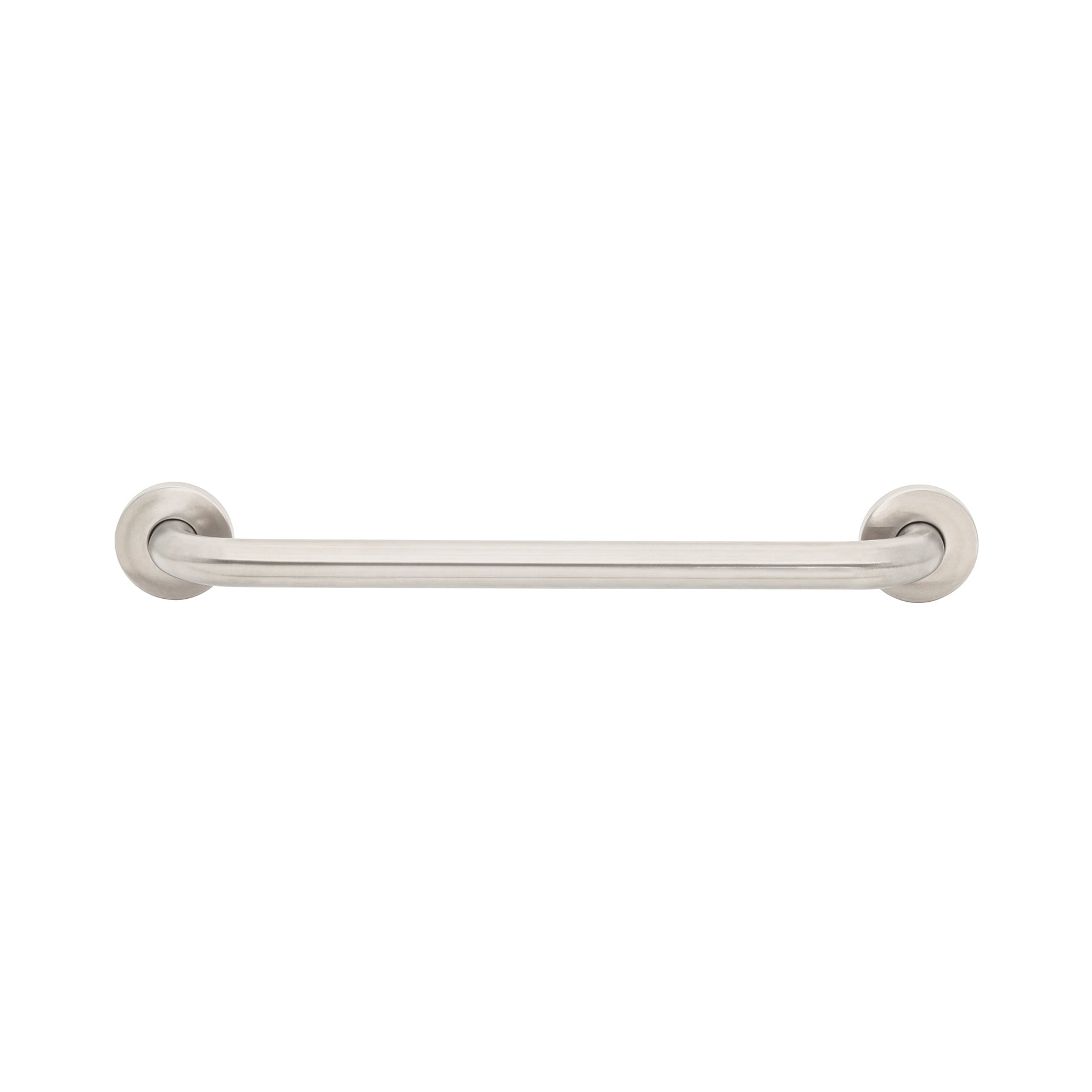 Barra recta de seguridad, acero inoxidable, 50cm, FOSET