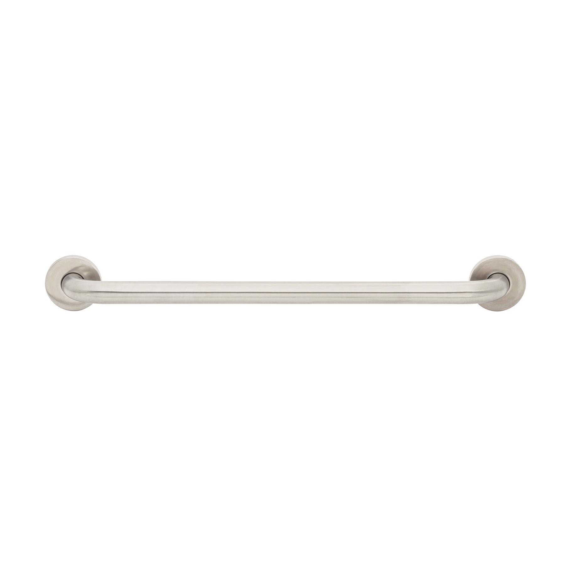Barra recta de seguridad, acero inoxidable, 60cm, FOSET