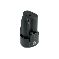 Batería ion litio, 12V, para ROTI-12AC y TALI-12AC
