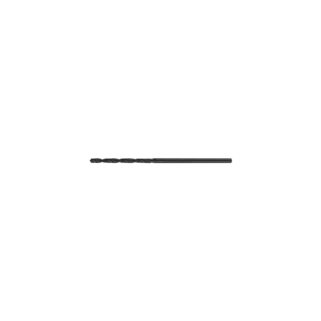 Broca HSS 1/16" Trublack para metal, TRUPER