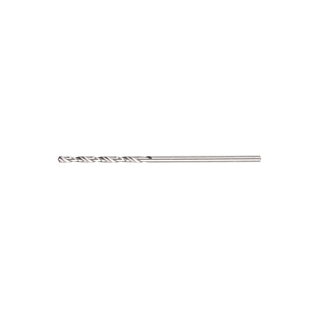 Broca HSS 1/16" Trusilver para metal, TRUPER
