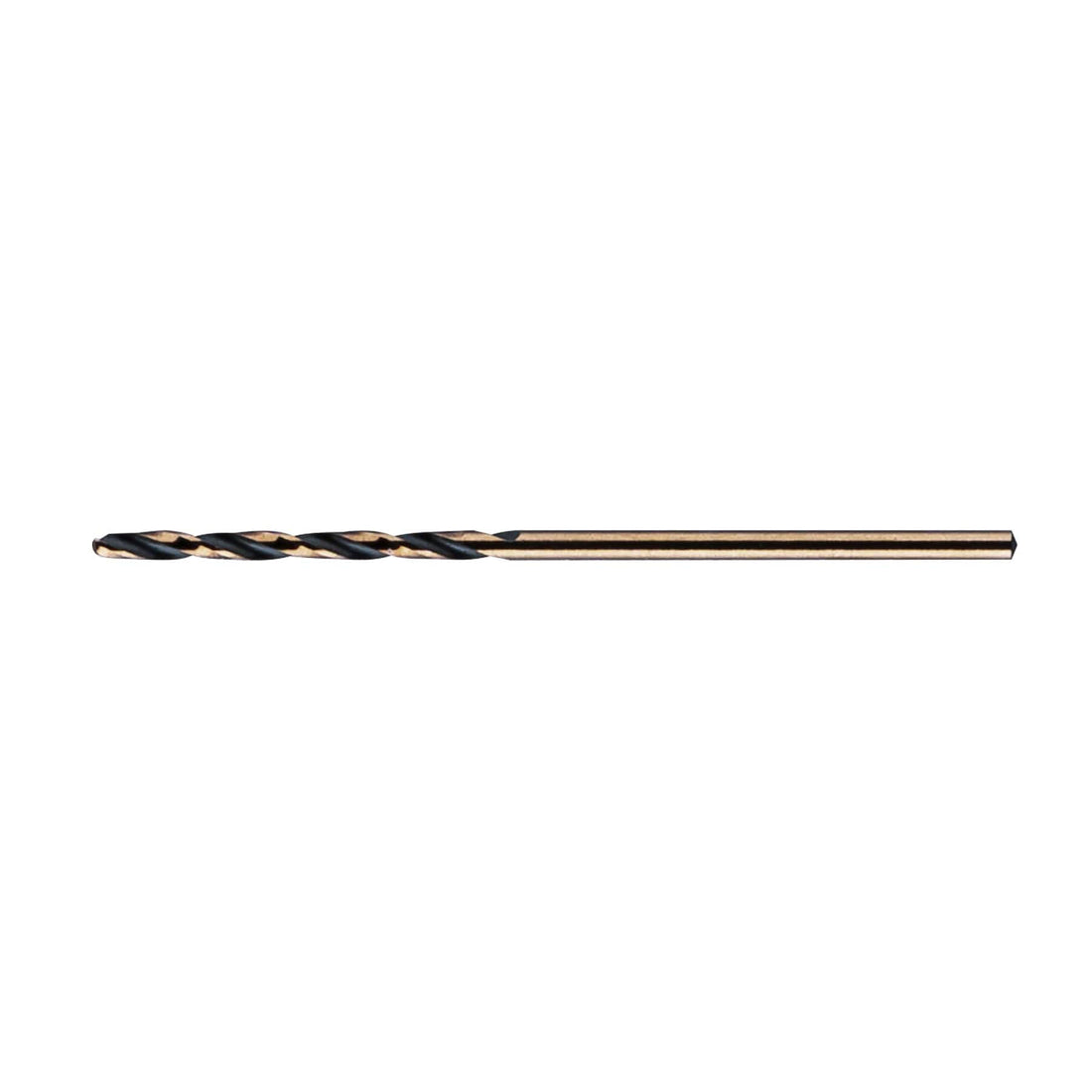 Broca HSS 1/16" Trugold para metal, TRUPER EXPERT