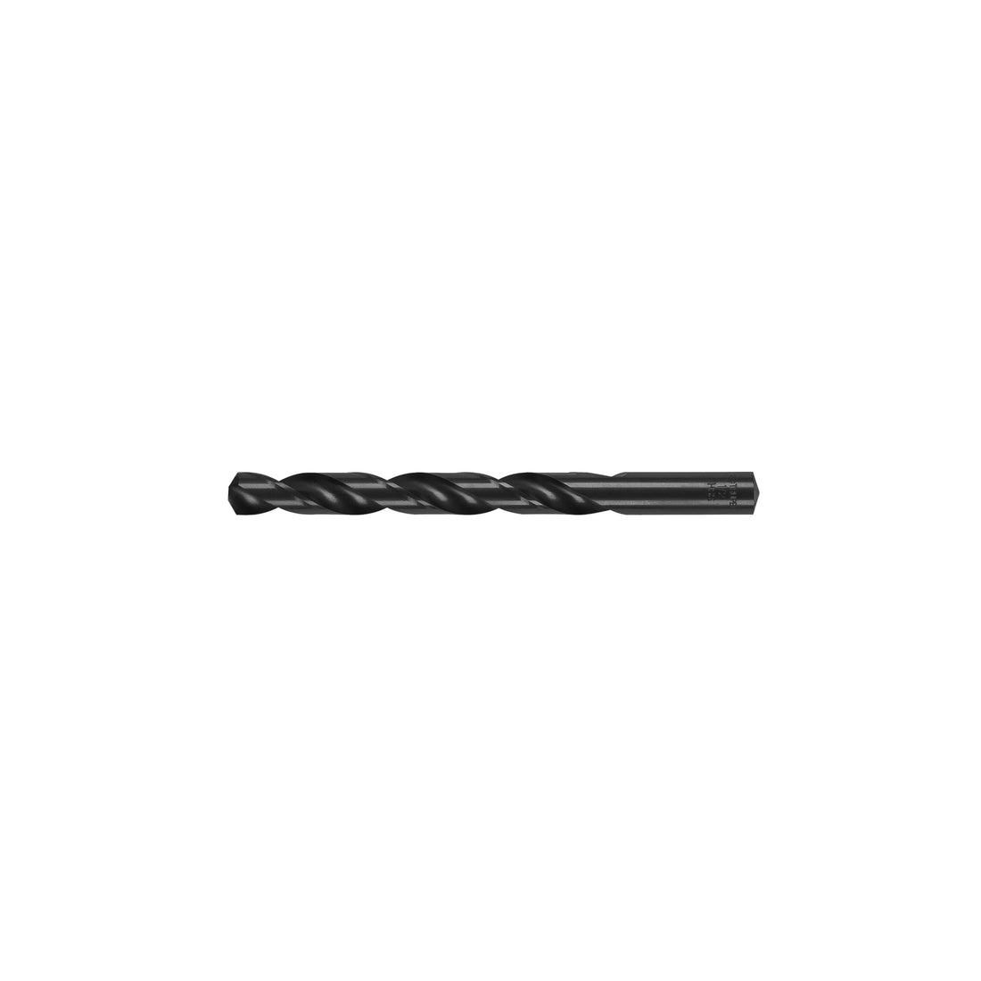 Broca HSS 1/2" Trublack para metal, TRUPER