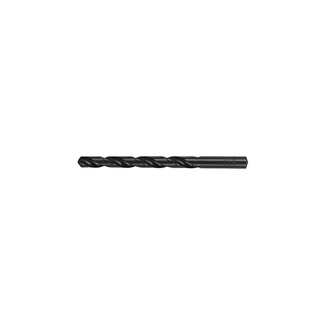 Broca HSS 11/32" Trublack para metal, TRUPER