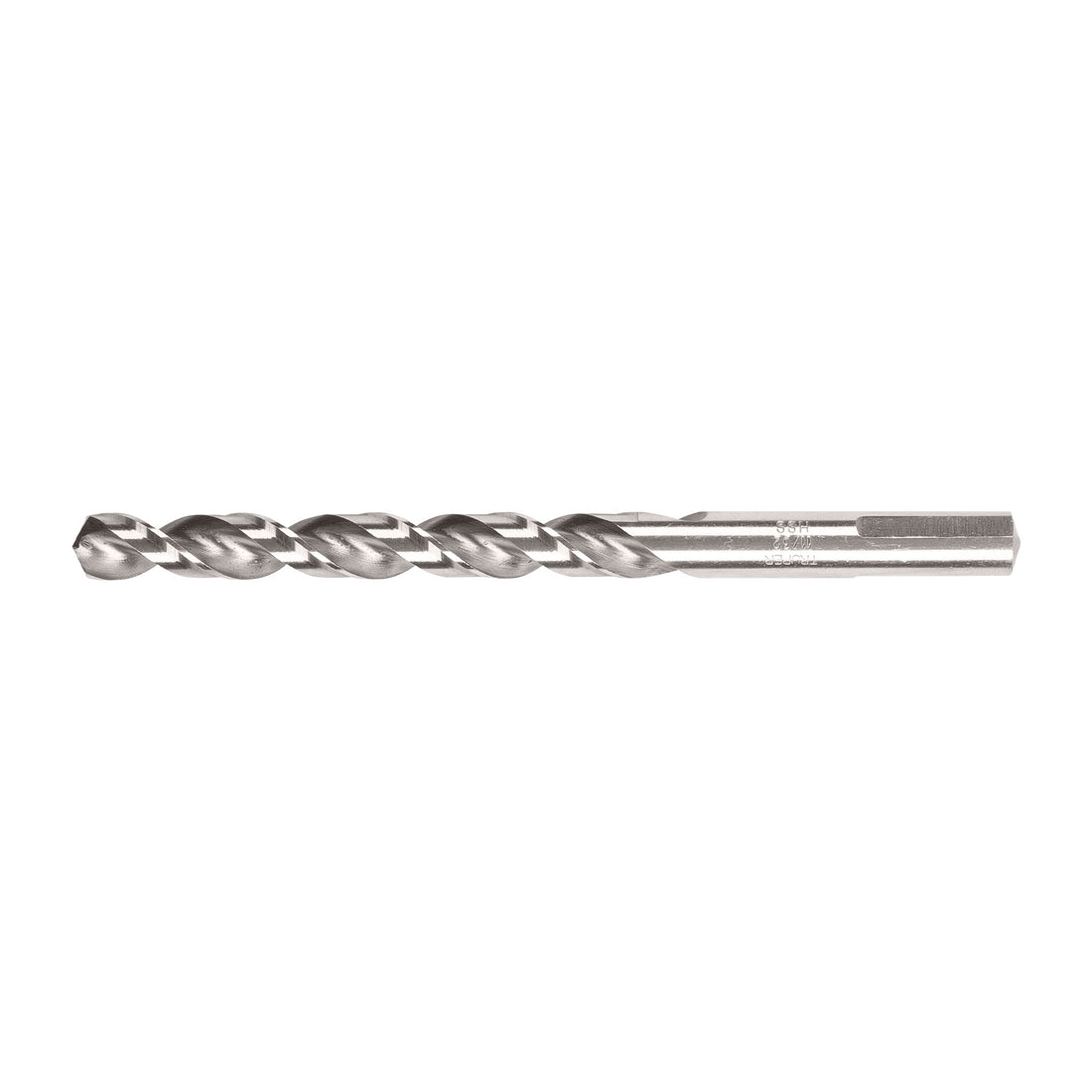 Broca HSS 11/32" Trusilver para metal, TRUPER