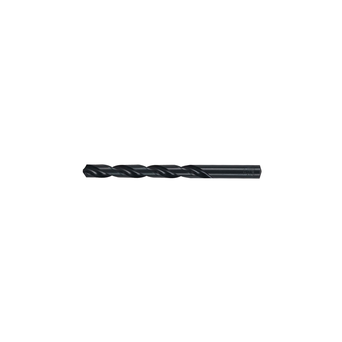 Broca HSS 13/32" Trublack para metal, TRUPER