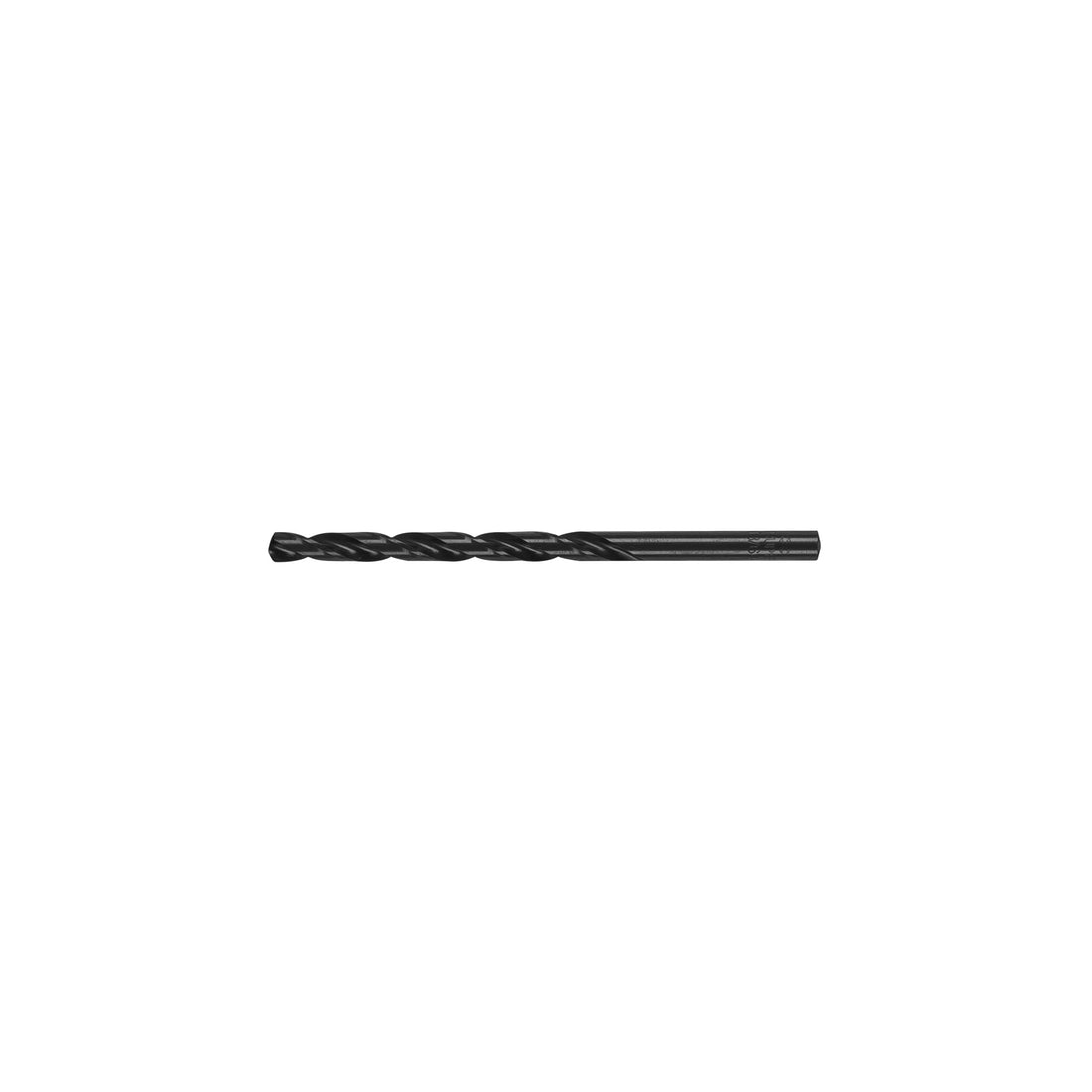 Broca HSS 13/64" Trublack para metal, TRUPER
