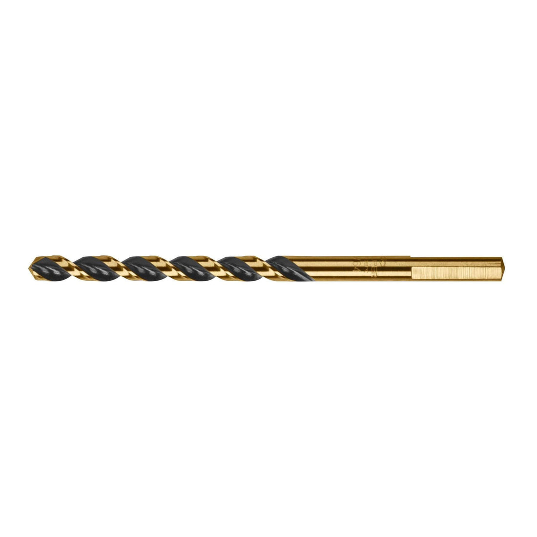 Broca HSS 13/64" Trugold para metal, TRUPER EXPERT