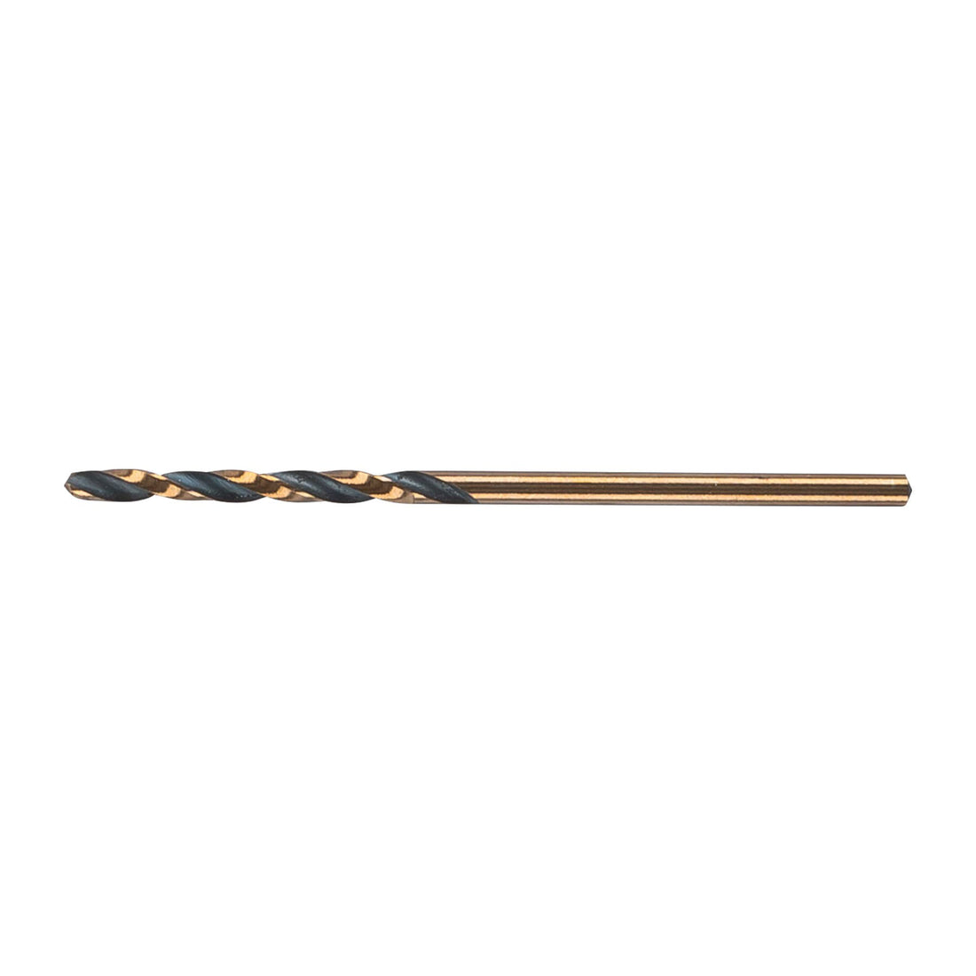 Broca HSS 2.0 mm Trugold para metal, TRUPER EXPERT