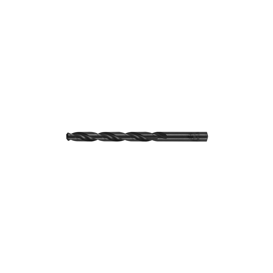 Broca HSS 21/64" Trublack para metal, TRUPER