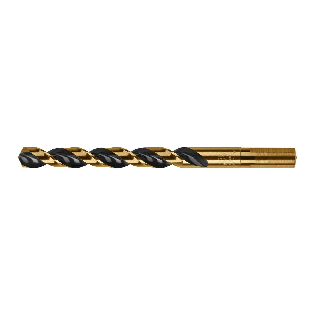 Broca HSS 25/64" Trugold para metal, TRUPER EXPERT
