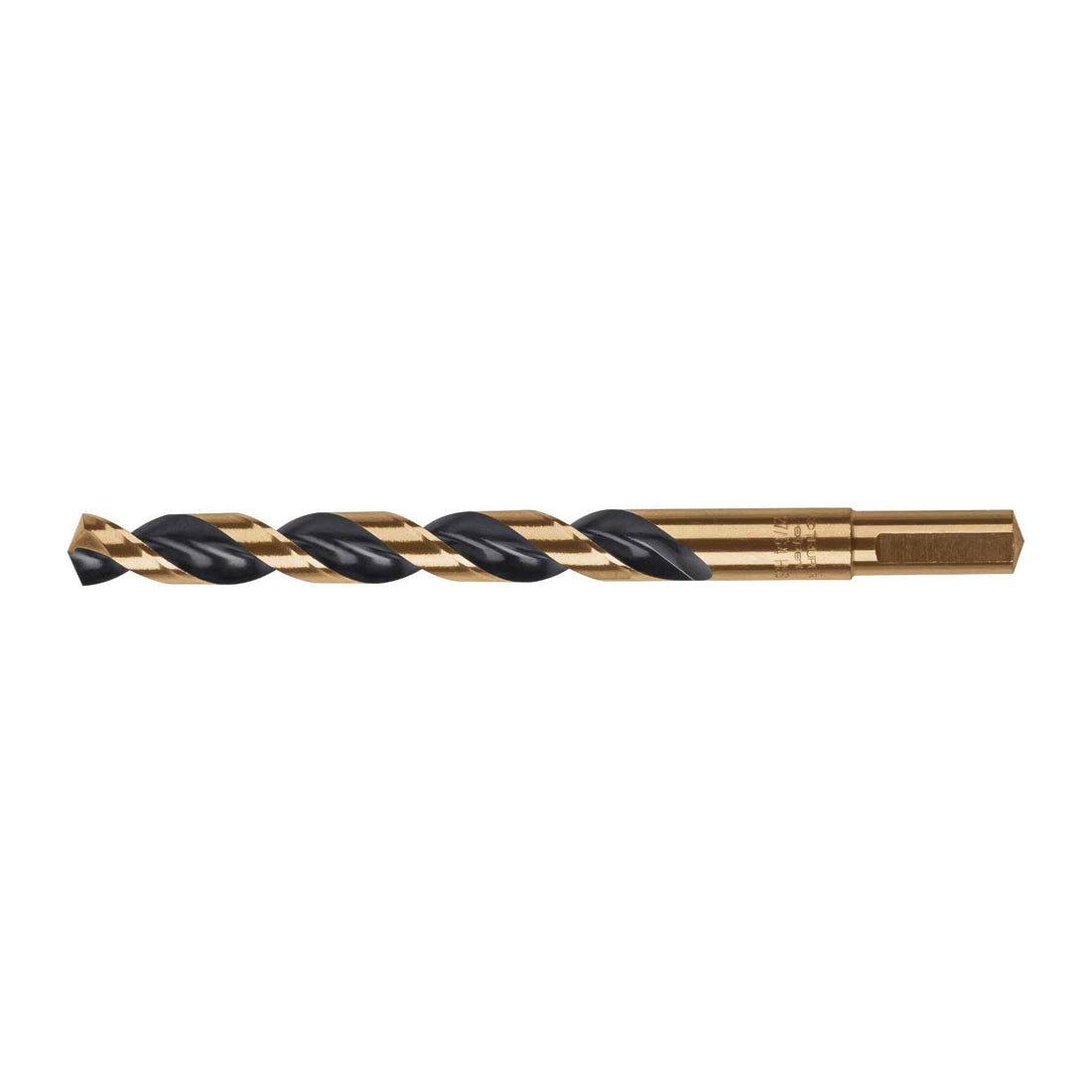 Broca HSS 27/64" Trugold para metal, TRUPER EXPERT