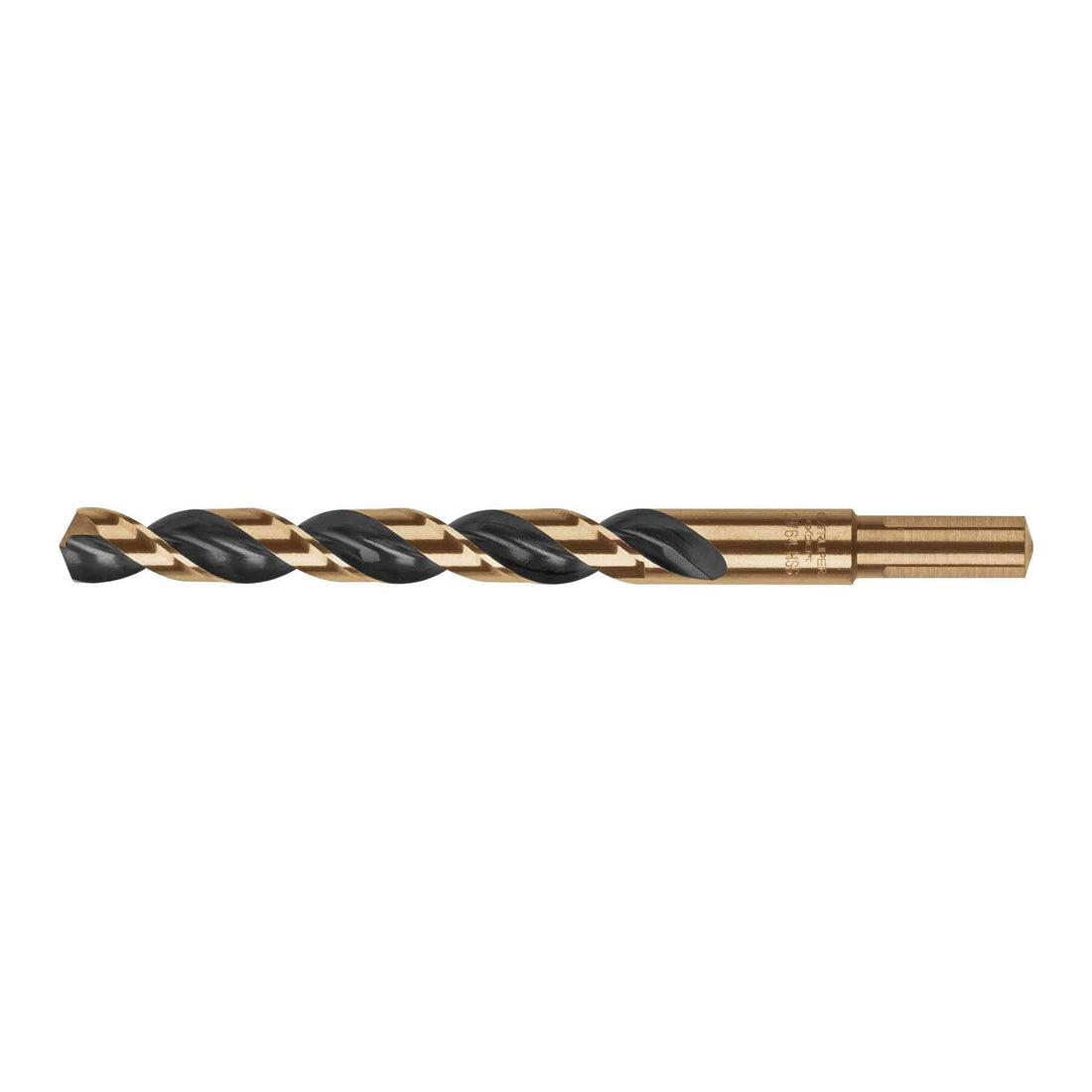 Broca HSS 29/64" Trugold para metal, TRUPER EXPERT