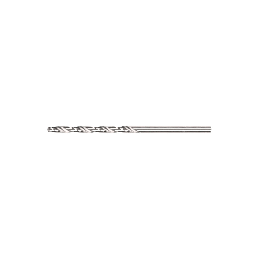 Broca HSS 3/32" Trusilver para metal, TRUPER