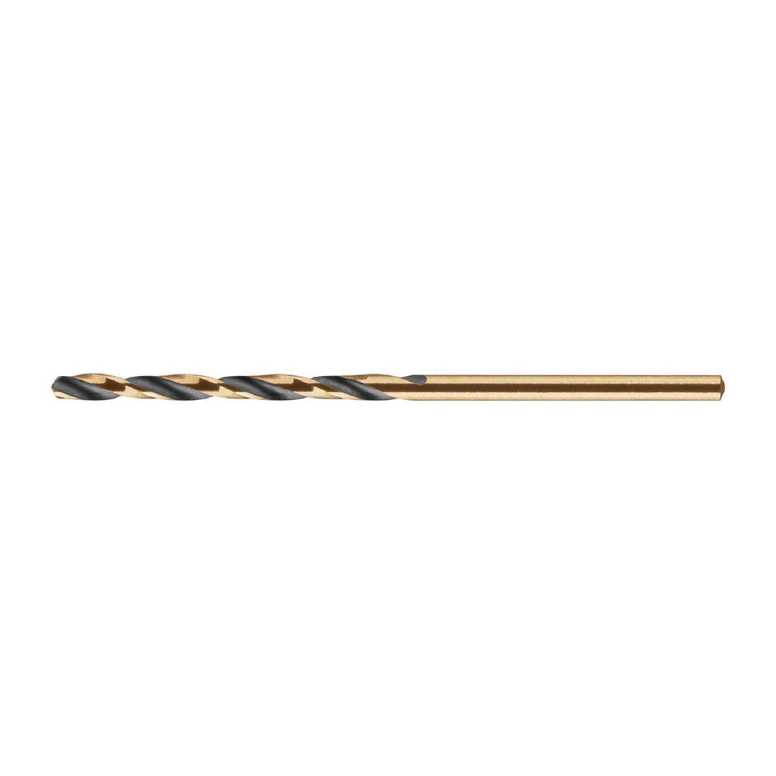 Broca HSS 3/32" Trugold para metal, TRUPER EXPERT