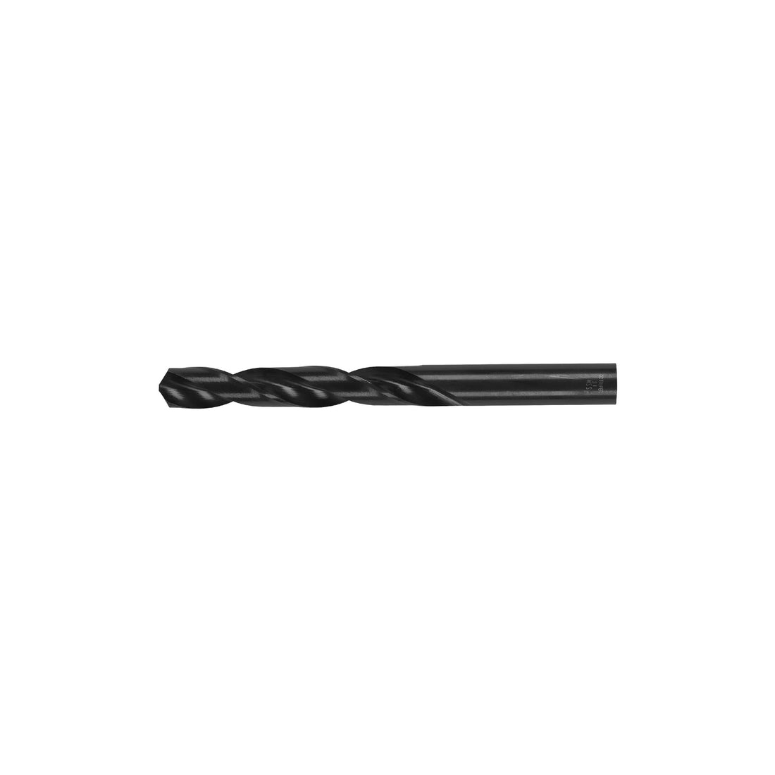 Broca HSS 3/4" Trublack para metal, TRUPER