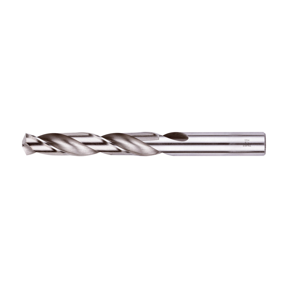 Broca HSS 3/4" Trusilver para metal, TRUPER