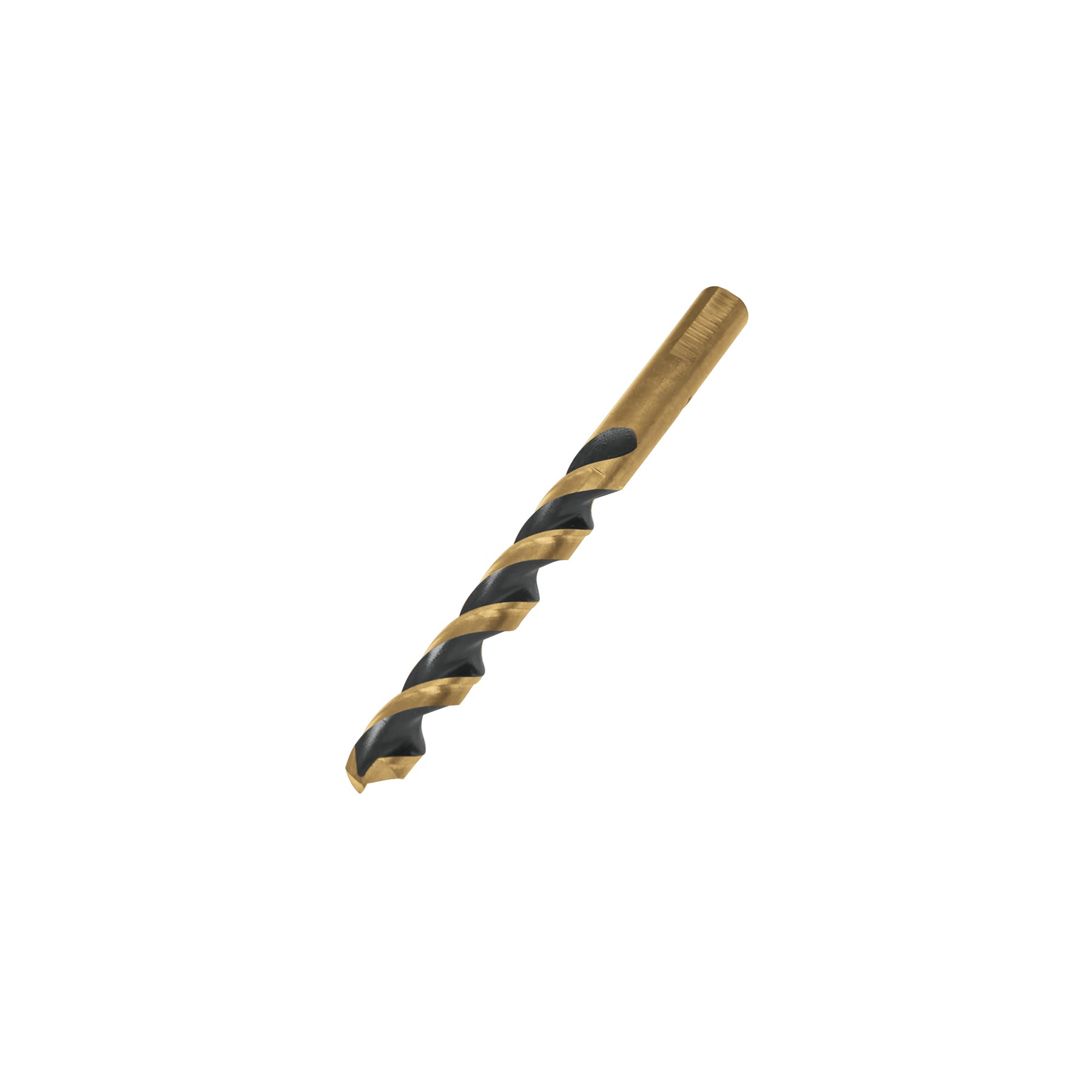 Broca HSS 3/8" Trugold para metal, TRUPER EXPERT