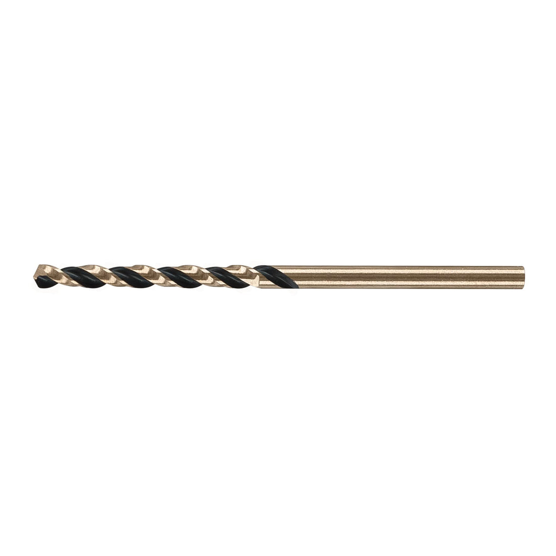 Broca HSS 3.0 mm Trugold para metal, TRUPER EXPERT