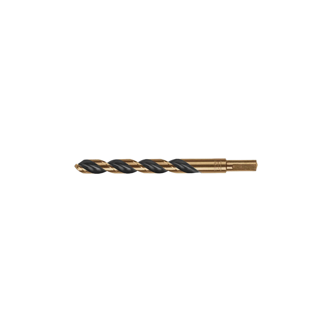Broca HSS 31/64" Trugold para metal, TRUPER EXPERT