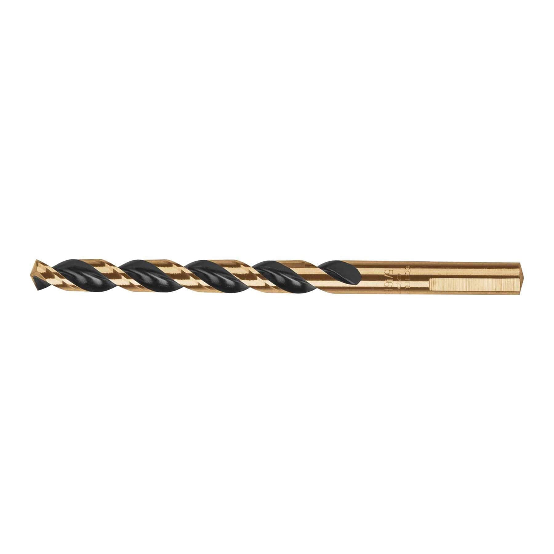 Broca HSS 5/16" Trugold para metal en blíster, EXPERT