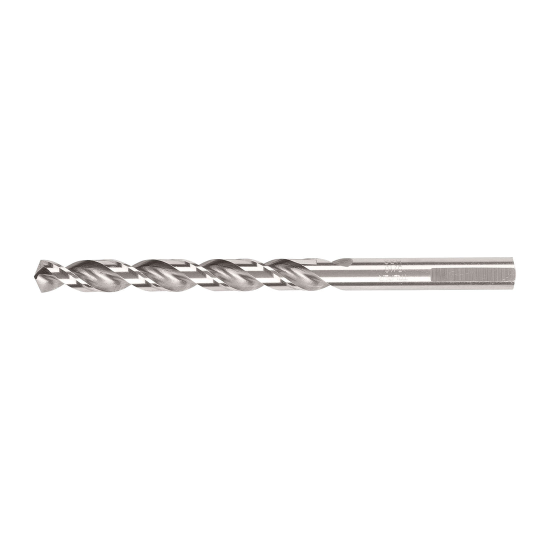 Broca HSS 5/16" Trusilver para metal, TRUPER