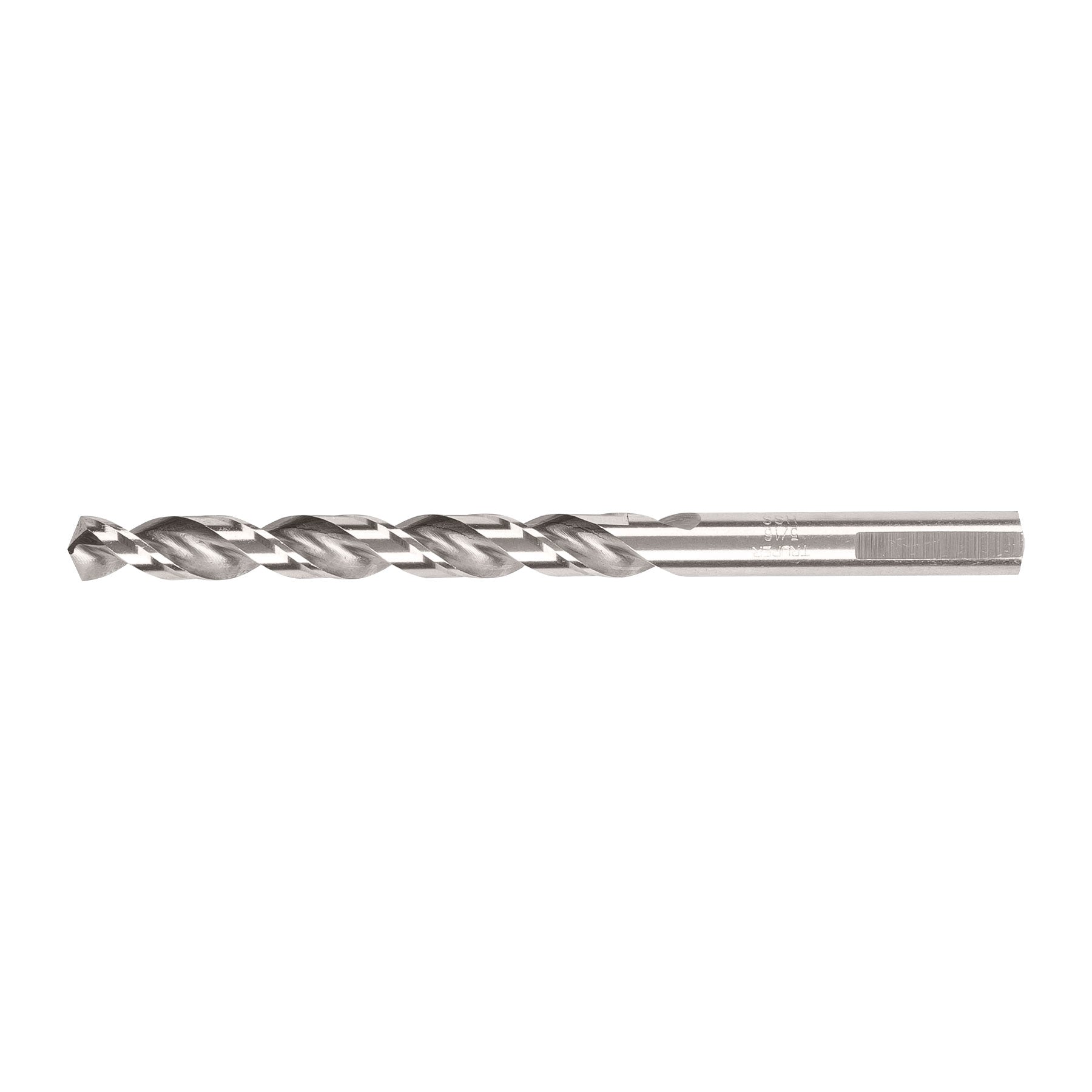 Broca HSS 5/16" Trusilver para metal, TRUPER