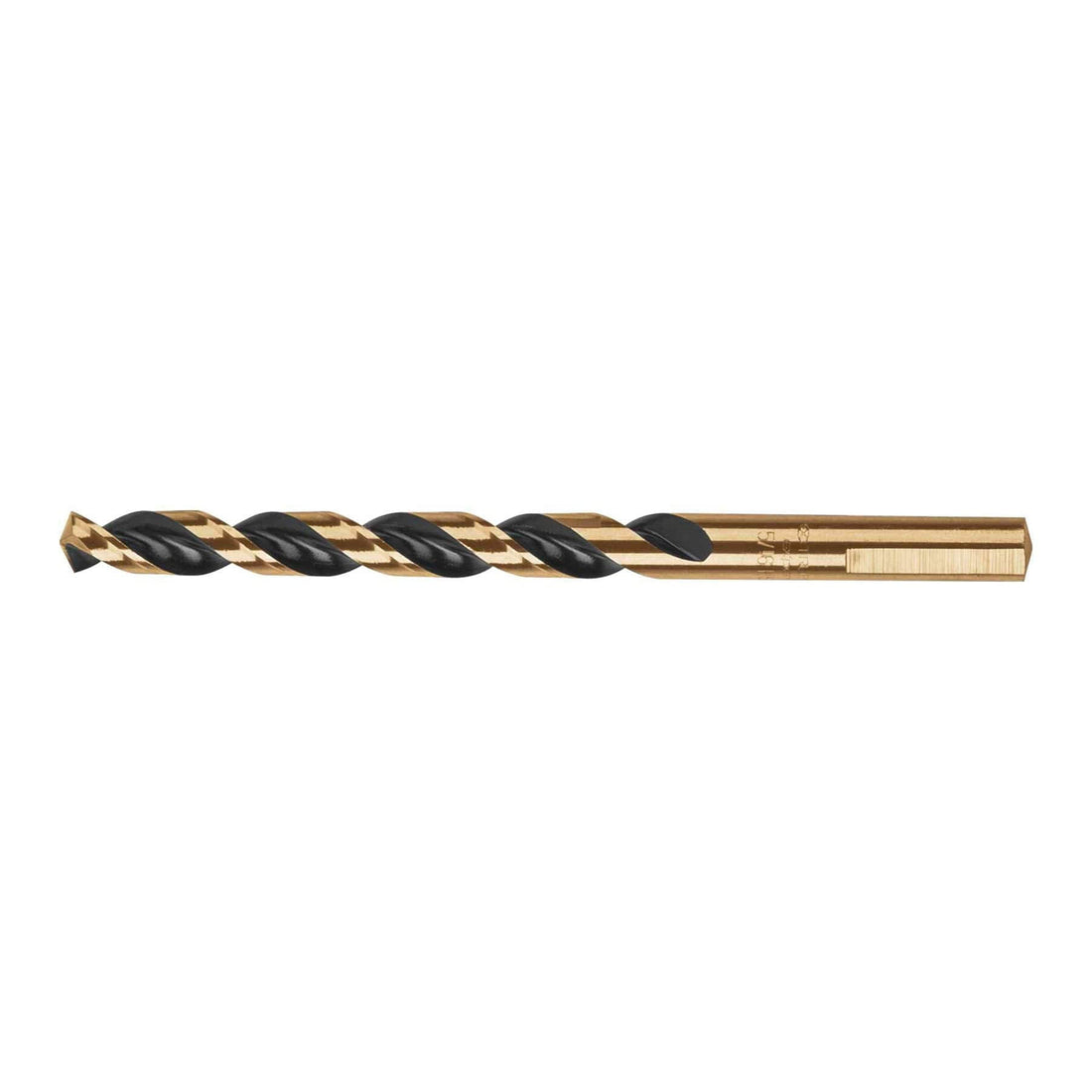Broca HSS 5/16" Trugold para metal, TRUPER EXPERT