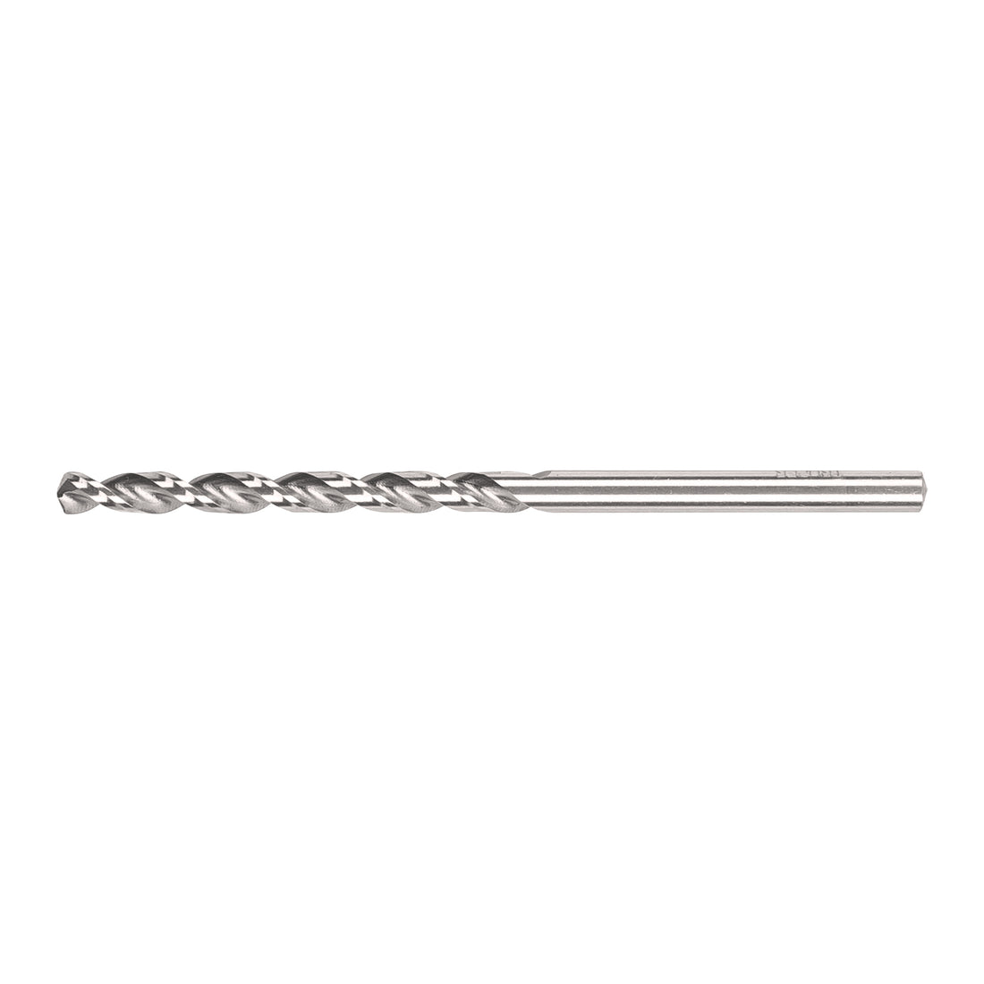 Broca HSS 5/32" Trusilver para metal, TRUPER
