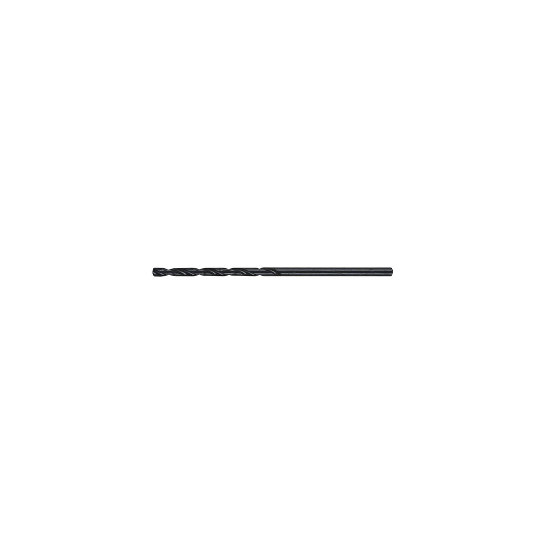 Broca HSS 5/64" Trublack para metal, TRUPER