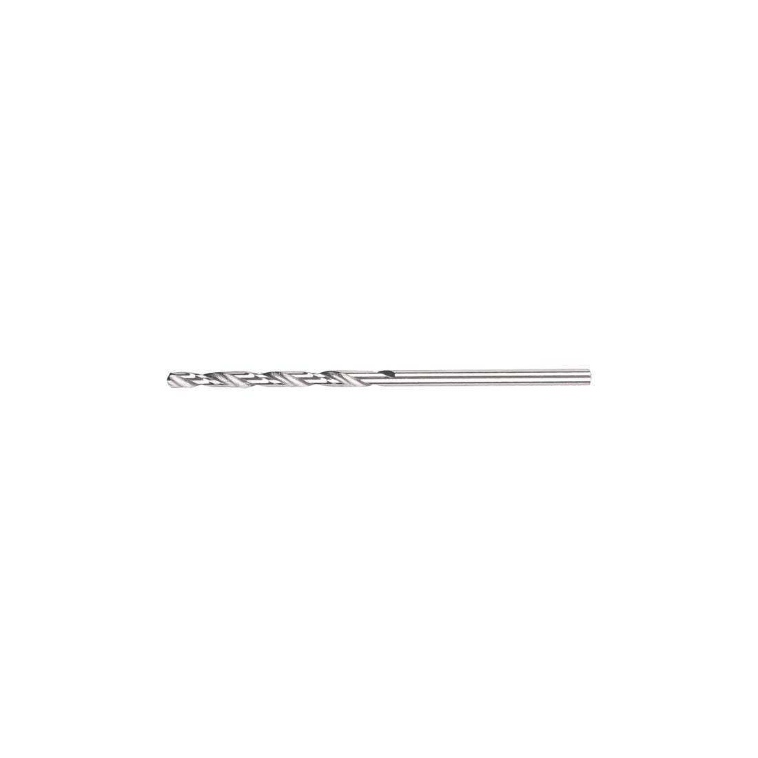 Broca HSS 5/64" Trusilver para metal, TRUPER