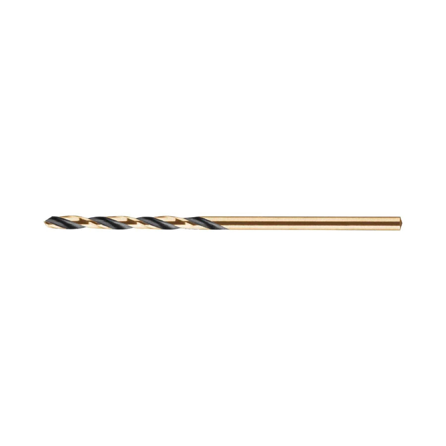 Broca HSS 5/64" Trugold para metal, TRUPER EXPERT