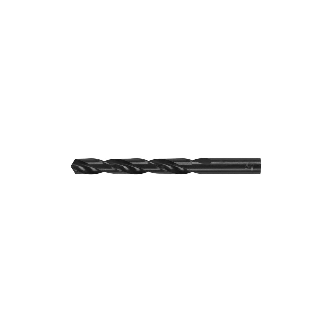 Broca HSS 5/8" Trublack para metal, TRUPER