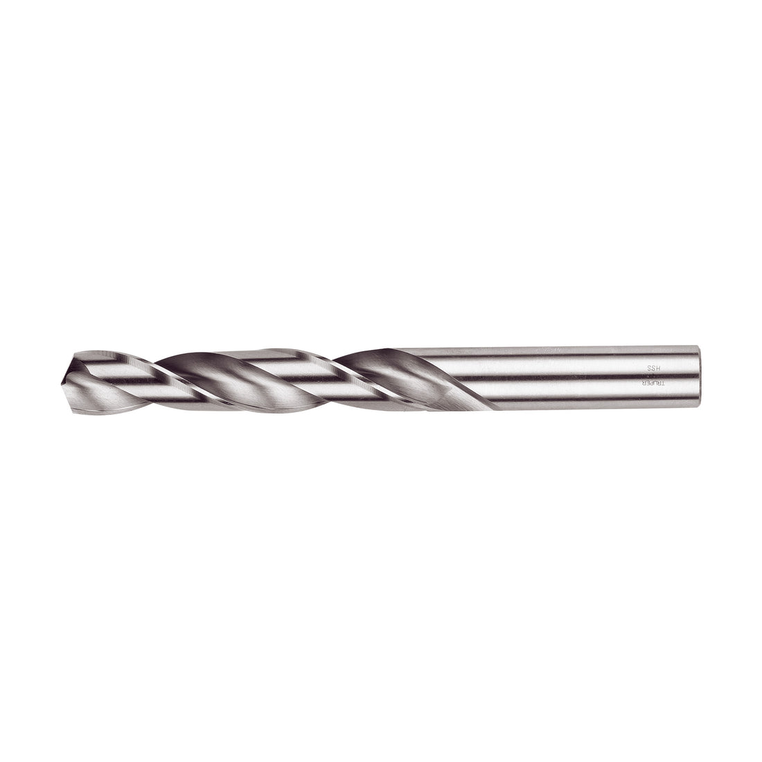 Broca HSS 5/8" Trusilver para metal, TRUPER