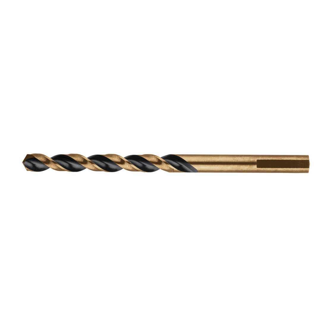 Broca HSS 6.0 mm Trugold para metal, TRUPER EXPERT