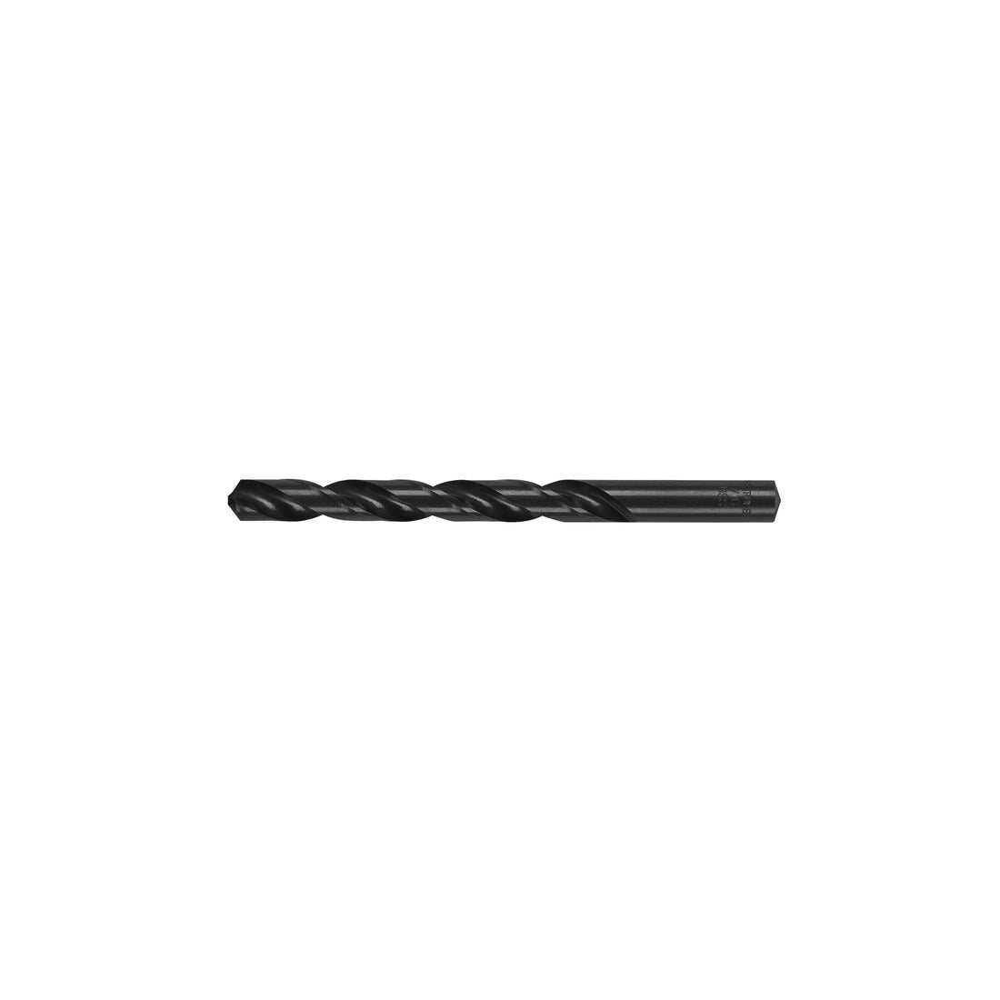 Broca HSS 7/16" Trublack para metal, TRUPER