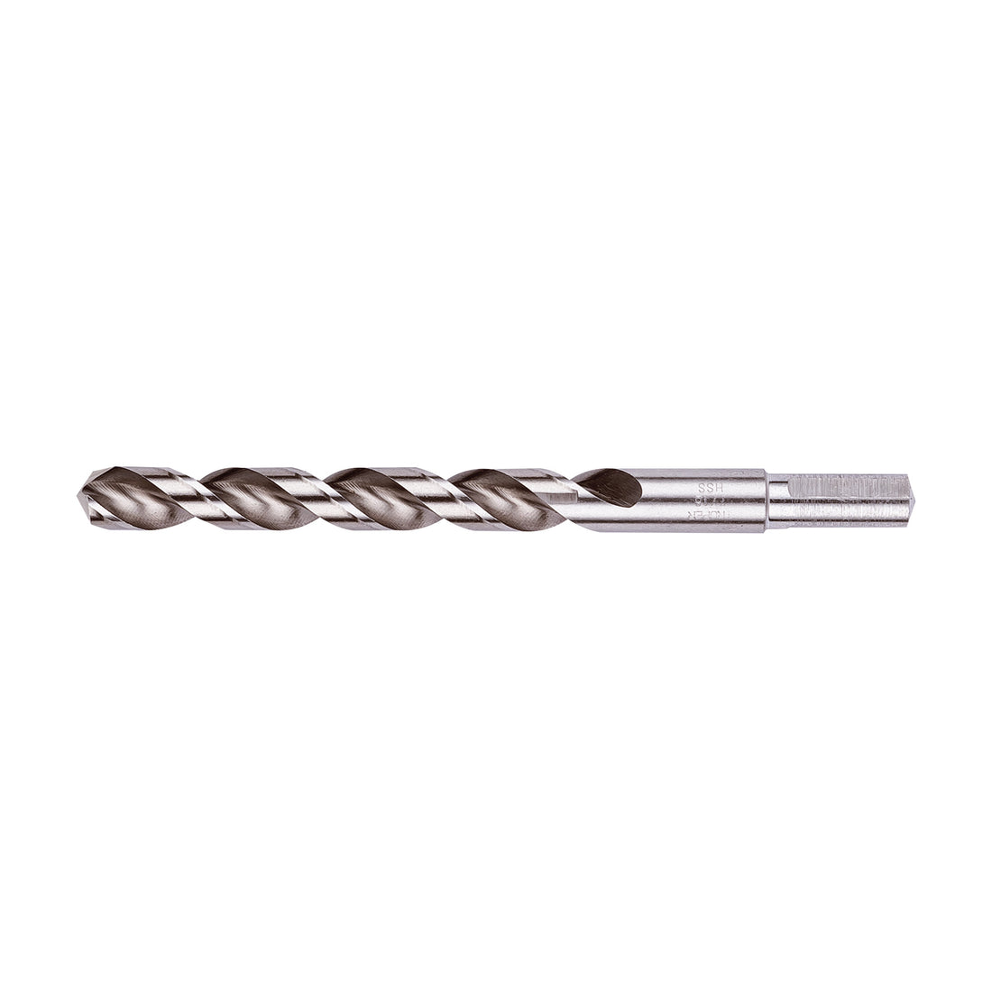 Broca HSS 7/16" Trusilver para metal, TRUPER