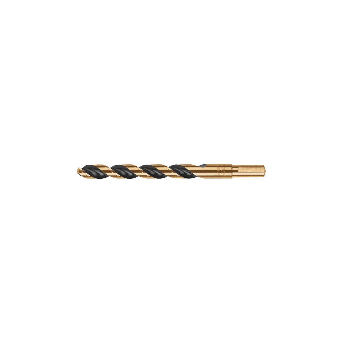 Broca HSS 7/16" Trugold para metal, TRUPER EXPERT