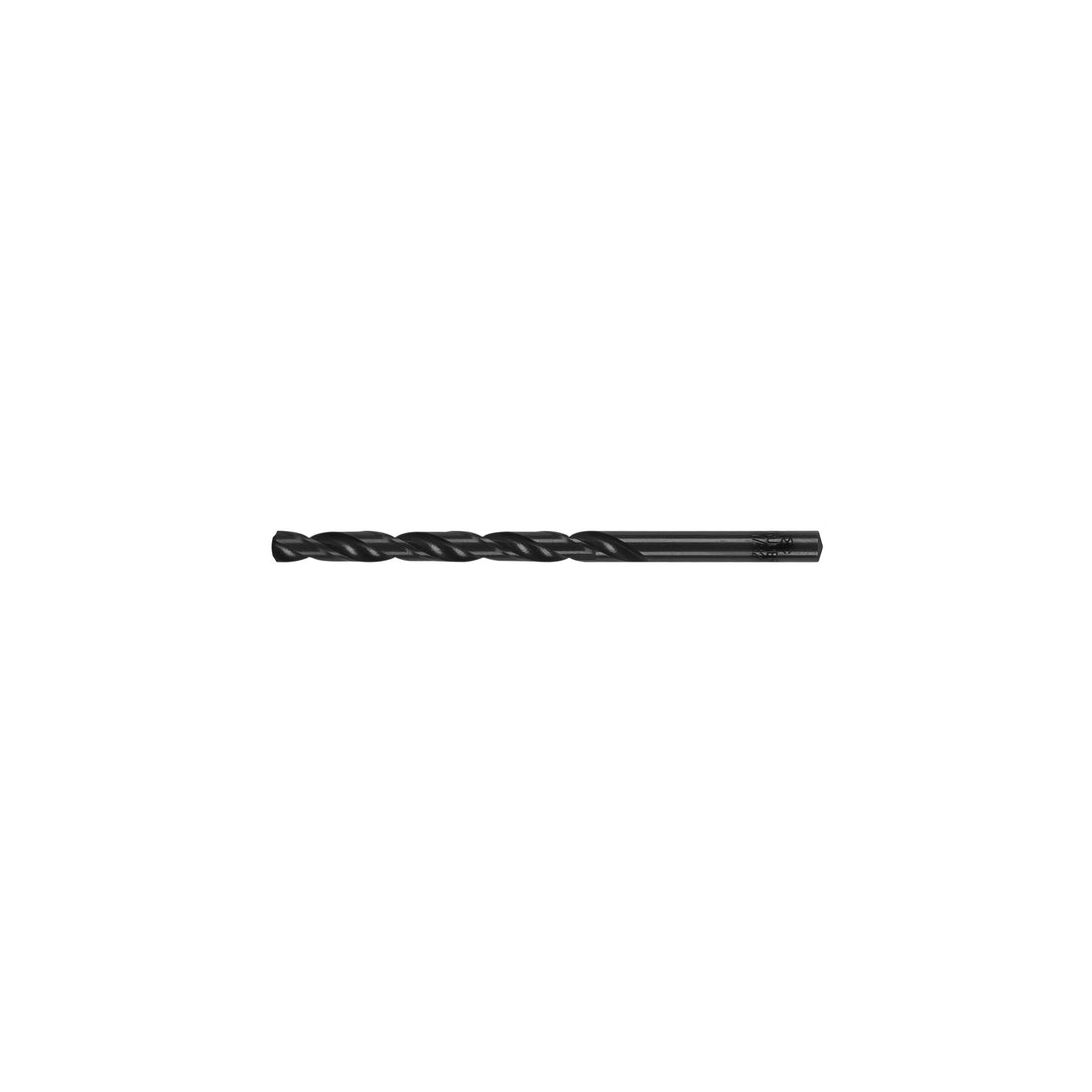 Broca HSS 7/32" Trublack para metal, TRUPER