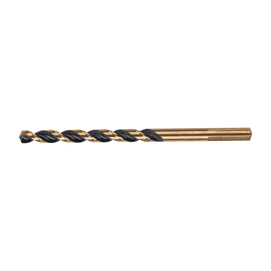 Broca HSS 7/32" Trugold para metal, TRUPER EXPERT