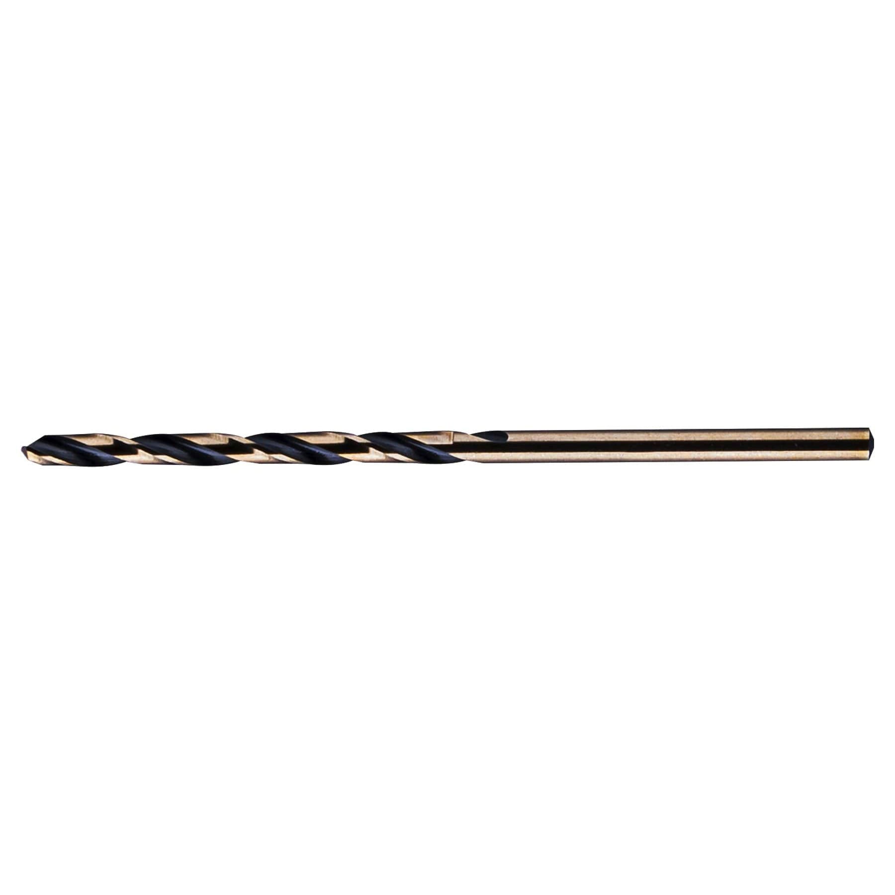 Broca HSS 7/64" Trugold para metal en blíster, EXPERT