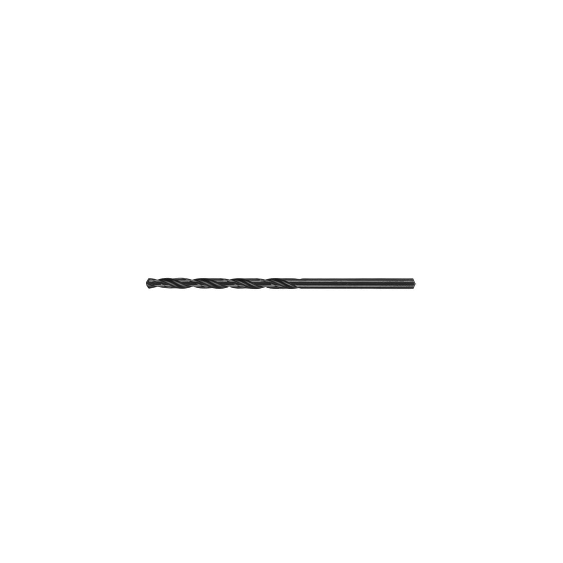 Broca HSS 7/64" Trublack para metal, TRUPER