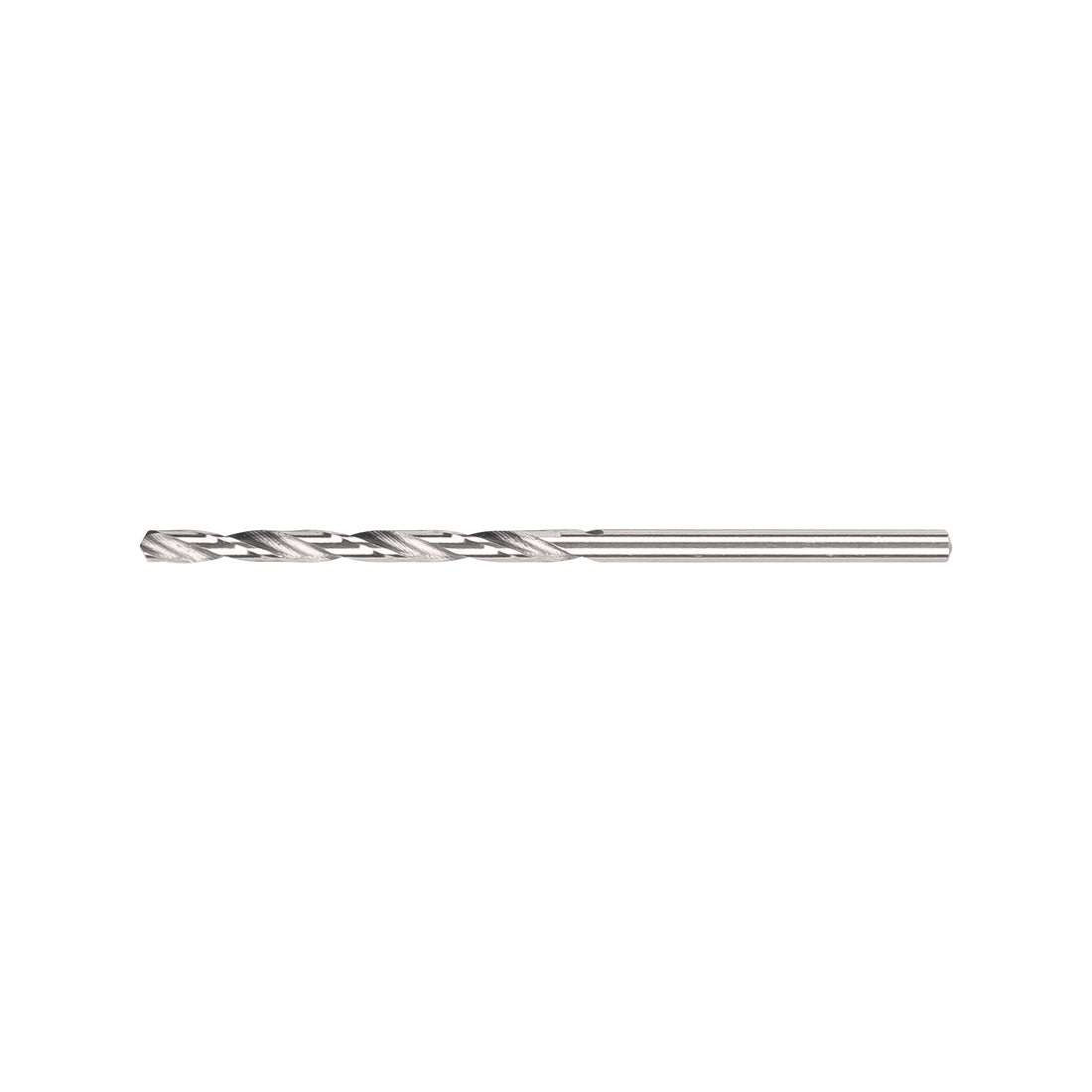 Broca HSS 7/64" Trusilver para metal, TRUPER