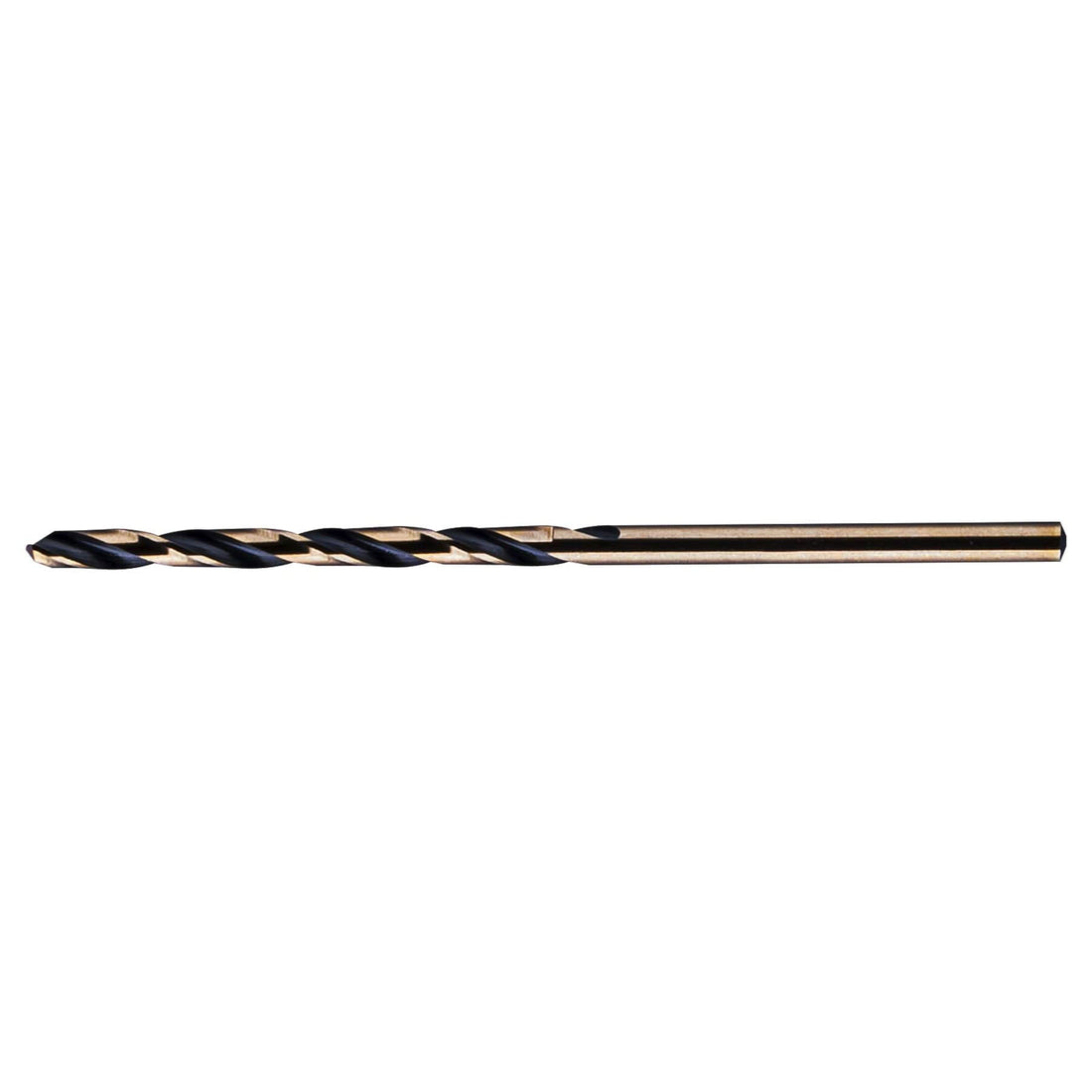 Broca HSS 7/64" Trugold para metal, TRUPER EXPERT
