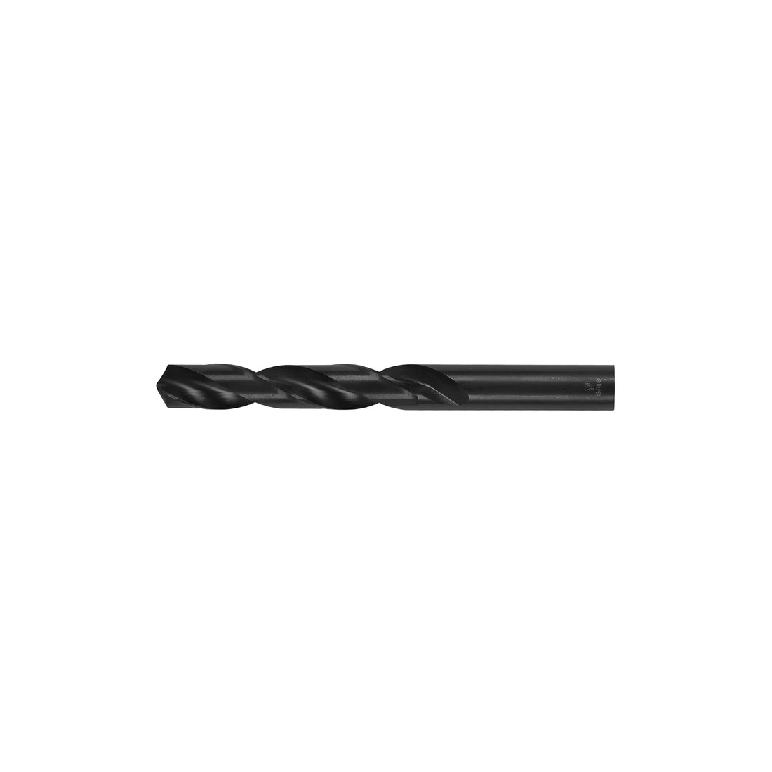 Broca HSS 7/8" Trublack para metal, TRUPER